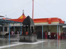 Aurangabad to Mahur Devi Taxi Service